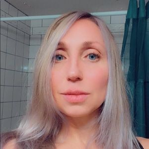 Meet your Posher, Ilene